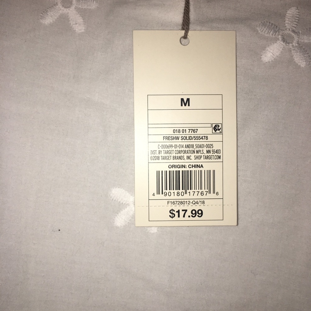 NWT A New Day Blouse - Picture 2 of 3